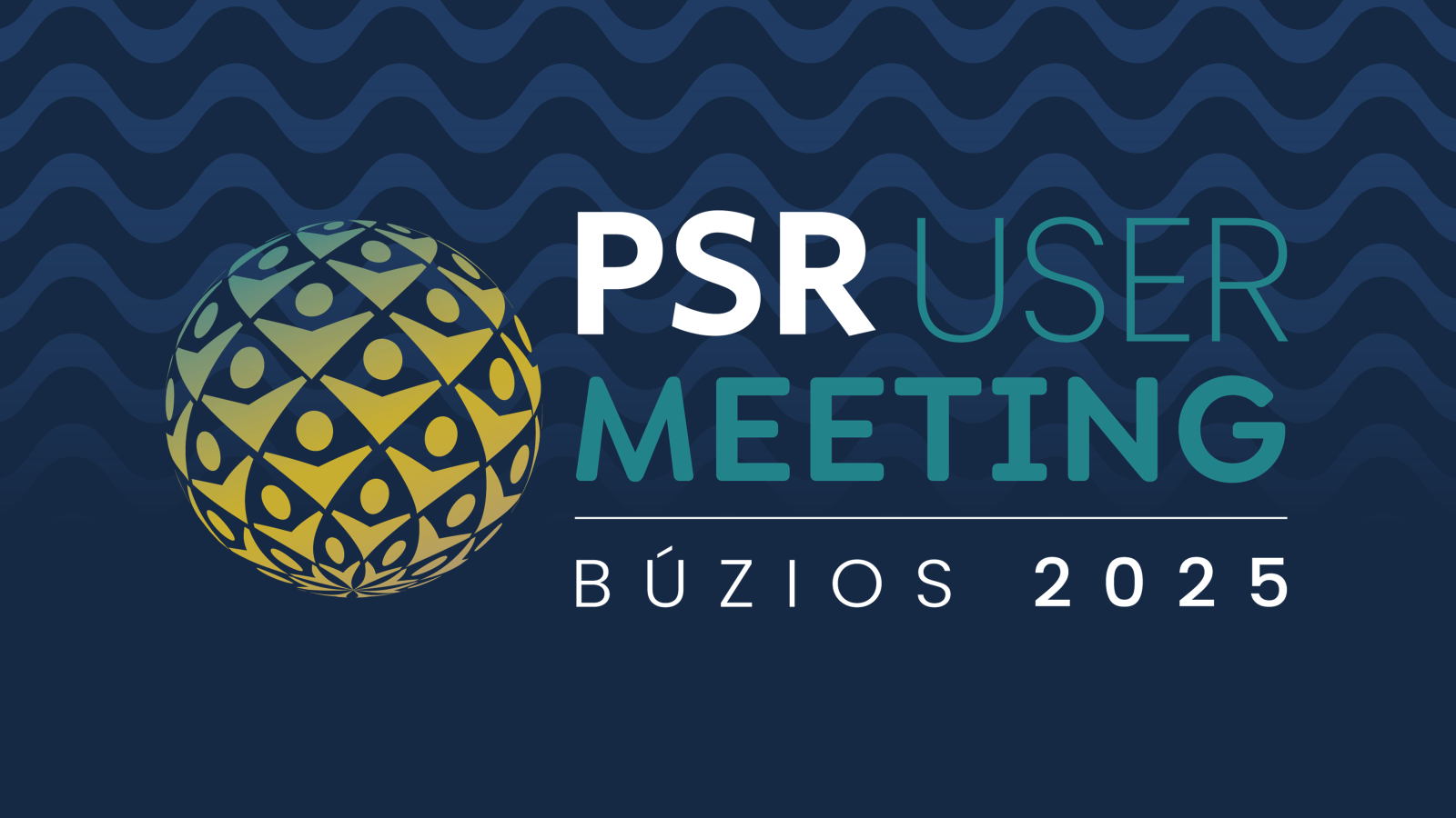 PSR User Meeting